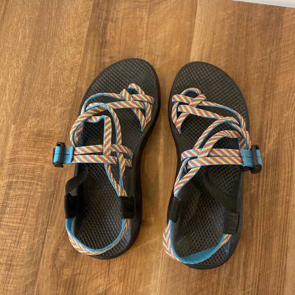 Chacos sandals